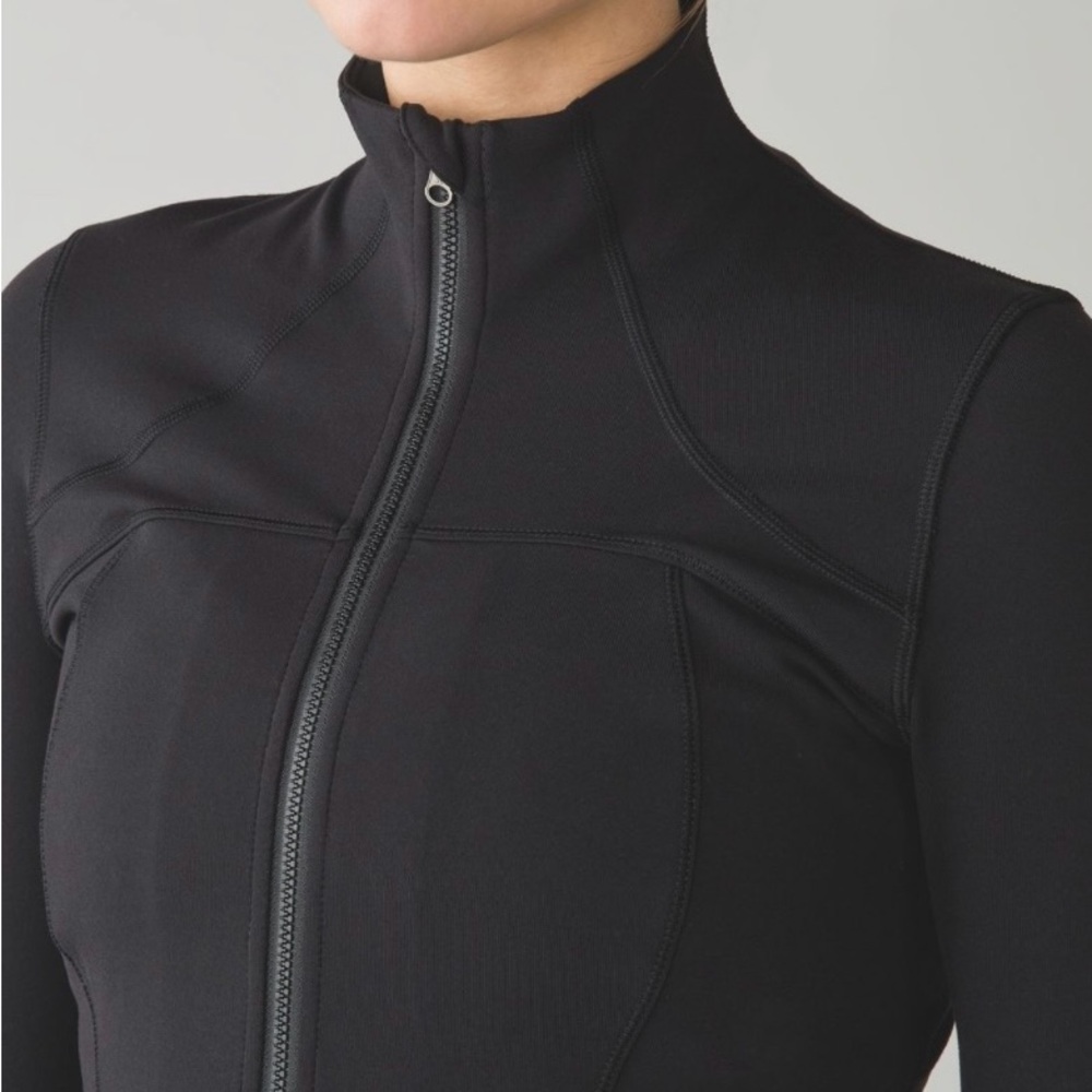 Lululemon Pullerover Jacket